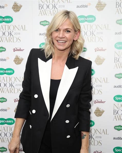 how much does zoe ball earn